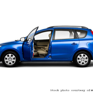 Stk No 5847 | 2010 Hyundai Elantra Touring GLS Wagon 4dr Auto