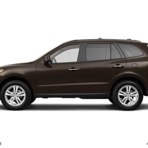 2011 Hyundai Santa Fe GLS AWD Auto 4door V6 | Stock No 5855