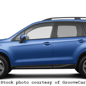 2015 Subaru Forester 2.5i Premium PZEV 4door | Stock No 5852