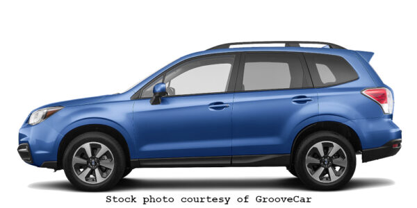 2015 Subaru Forester 2.5i Premium PZEV 4door | Stock No 5852