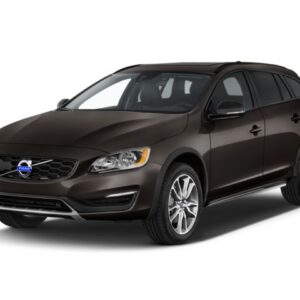 2015 Volvo V60 T5 Drive-E Premier FWD 4Door Wagon | Stock No 5864