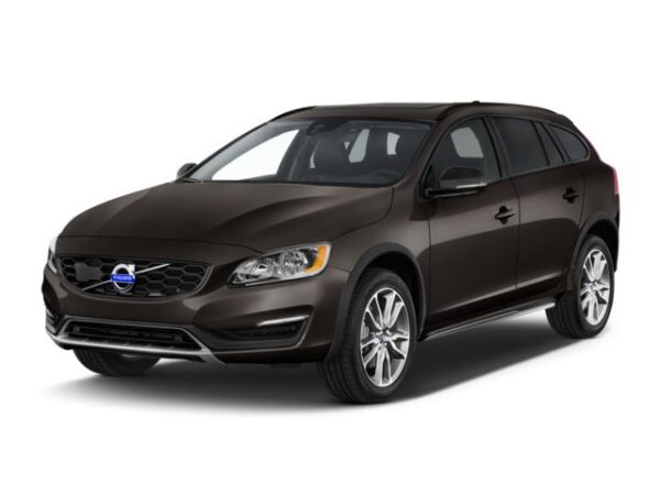 2015 Volvo V60 T5 Drive-E Premier FWD 4Door Wagon | Stock No 5864