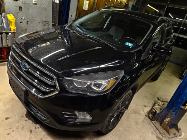 2017 Ford Escape SE 4WD | Stock No 5867