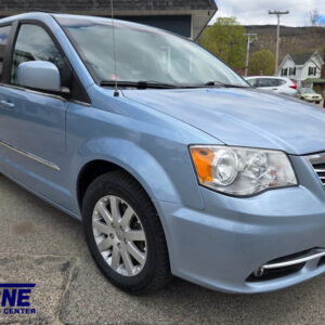 2013 Chrysler Town & Country Touring 4dr Wgn | Stock No 5871
