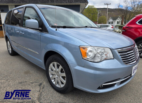 2013 Chrysler Town & Country Touring 4dr Wgn | Stock No 5871