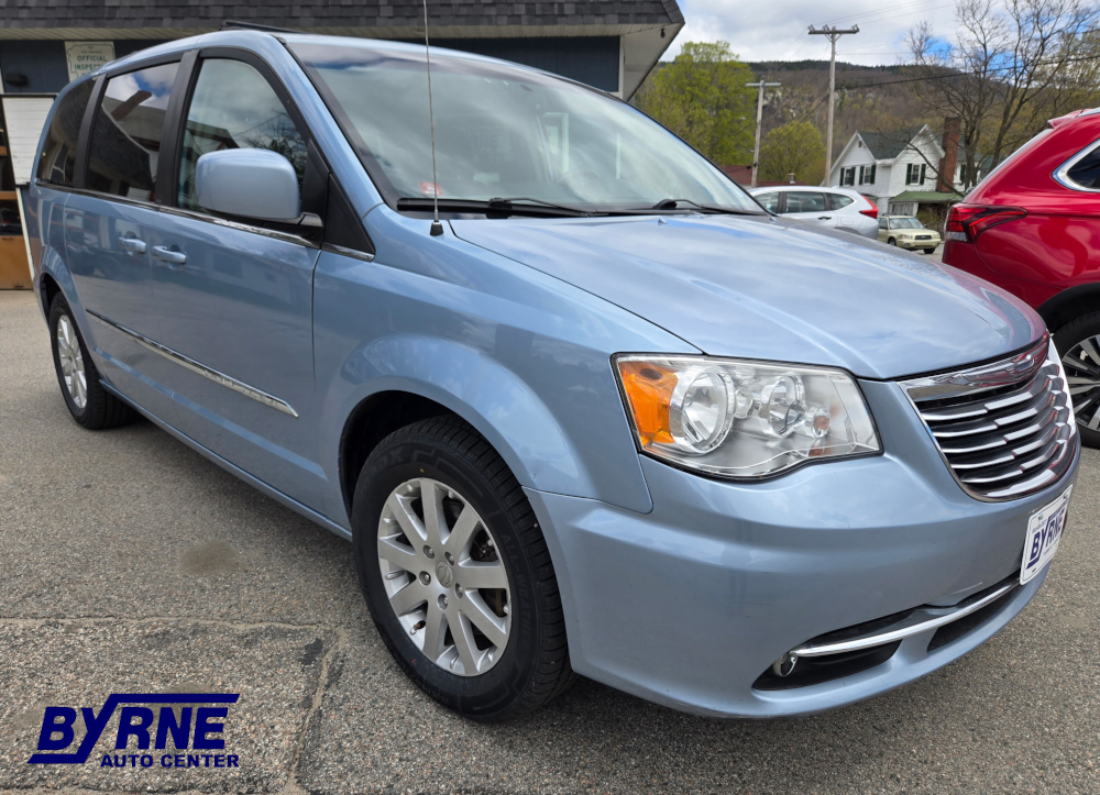 2013 Chrysler Town & Country Touring 4dr Wgn | Stock No 5871 - Image 1