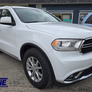 2018 Dodge Durango SXT AWD | Stock No 5875