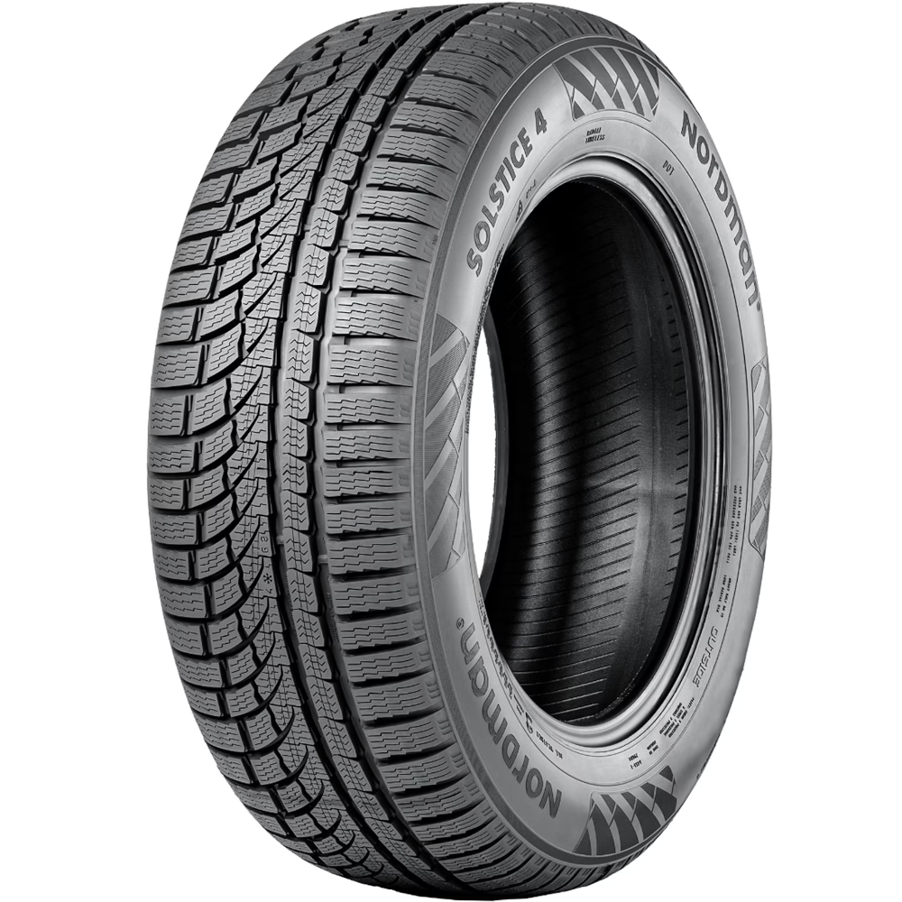 185/65R15 88H Nokian / Nordman Solstice 4 All Weather Tire | MPN T433079